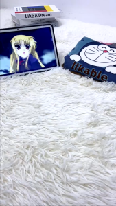 Electric Hot Water Bag Rechargeable Hand Warmer Pad Hot Warm Therapy Bag for Period Pain 充电式熱水袋暖手寶