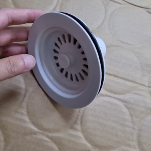 Phễu Ngăn Tóc Cục Lược Tóc Bồn Gội Đầu - Loại Tốt.
