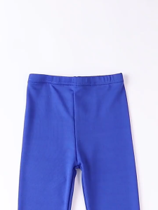 Legging Anak Polos WARNA RANDOM Spandex Jersey Premium