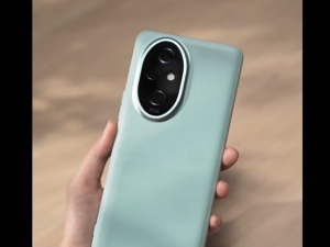 Honor 200 / Pro 5G Original PU Leather Upgrade Iron Lens Protection Full Protection Casing Sweat Resistant Soft Casing