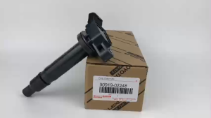 MÔ BIN (MOBIN) ĐÁNH LỬA TOYOTA INNOVAHILUX HIACE FORTUNER MÃ OEM : 90919-02248/90919-T2001