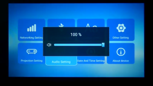 💯รับประกัน 5 ป💯เครื่องฉายหนัง มินิโปเจคเตอร์ โปรเจคเตอร์แอนดรอยด์11 4K Wifi6 300แอนซิ BT5.0 โรงหนังกลางแจ้งแบบพกพาโปรเจคเตอร์พกพา โปรเจคเตอร์มือถือ เครื่องฉายโปรเจคเตอ โปรเจคเตอร์แบบพกพา โปรเจคเตอร์ขนาดเล็กพกพา โปรเจคเตอร Projector มินิโปรเจคเตอร์