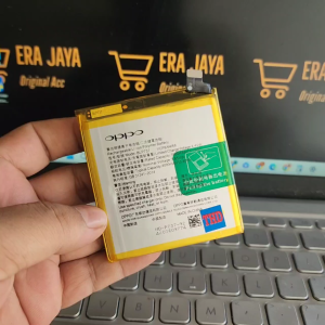 Baterai Batre Oppo Reno2 F CPH1989 BLP737 Original Batrei Batrai Battery Tanam Opo Reno 2F