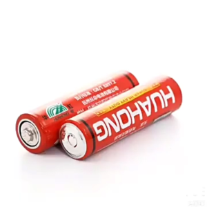 Toy Battery Accessories Ordinary Remote Control AA Battery Disposable