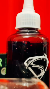 เจลลอกลาย น้ำยาลอกลาย อุปกรณ์สัก เจล EZ super Stencil ขนาด 120ml. ใช้ทำงานได้กับงานสักทั่วไป