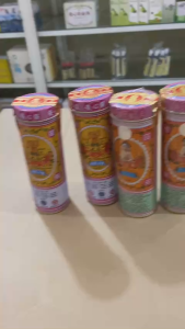 Dầu Phật Linh Trường Sơn 25ml ( Hàng Chuẩn Xuất Khẩu)