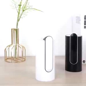 ✅【Local delivery】✅ Portable Automatic Water Bottle Dispenser Pump USB Rechargeable Water Pump