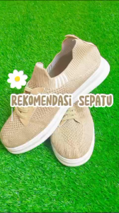 MP58 Sepatu Casual Pria Running Shoes