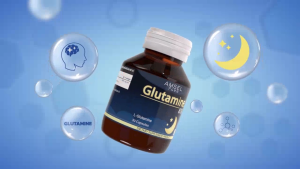 (1แถม1)Amsel Multi Vit Plus Minerals แอมเซล มัลติ วิท พลัส มิเนรอล วิตามินรวม 40 แคปซูล