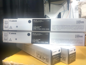 NPG-90 TONER BLACK FOR IR ADV DX 2925/ 2930 /2935/2945