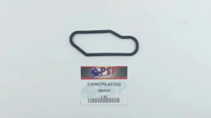 O RING PULAU SMASH / SHOGUN 125 - O RING SIRKUIT KARET SEAL SAMPING SHOGUN 125 (Harga Per 1 Pc)