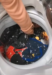 Wool Hair Removal Net & Detergent Bag: A Comprehensive Guide