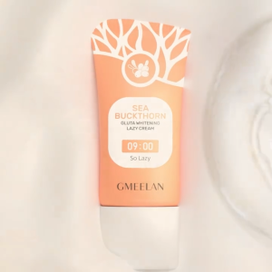 Gmeelan Gluta Whitening Lazy Cream Sea Buckthron Gluta Whitening / NASA GROSIR