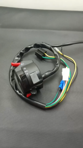 Saklar Kiri Vixion Holder Saklar Vixion Universal semua motor