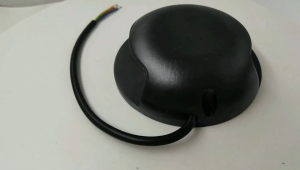 Outdoor LED Step Light Waterproof Stair Light Wall Surface Mounted Underground Lamp Lighting Deck Footlights 85-265V IP68 DC12V