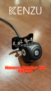 Kamera Belakang / Kamera Mundur AHD KENZU LED Night Vision