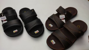 Filadeo SUPER PROMO BELI 1 GRATIS 2 PASANG SANDAL KULIT/SANDAL PRIA/SANDAL CASUAL PRIA/SANDAL VIRAL 2024