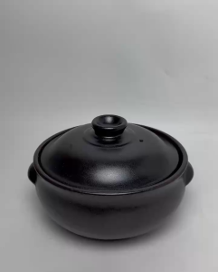 Âu Sứ Thố Sứ Nồi Sứ Kho Cá Đựng Cơm Canh Chịu Nhiệt Đun Trên Bếp Gas Bếp Củi 4 Size Gốm Sứ Cao Cấp Bát Tràng