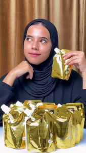 Masker Ragi Cangkang Telur - Egg Shell Yeast Mask Cream - ZhenYaXiaoPu / MEYZHA SHOOP