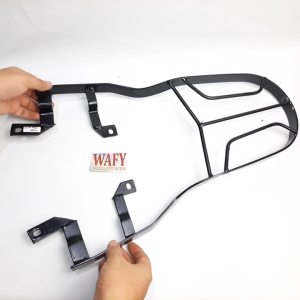 Bracket Box Standard New Vixion 2013-2016 & Breket Box Vixion Advance NVA