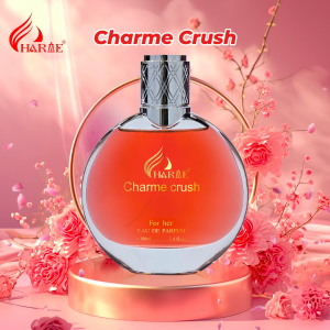 [MUA 1 TẶNG 1] Nước Hoa Nữ Cao Cấp CHARME CRUSH 100ml Lưu Hương Lâu Nữ Tính Tươi Mát_Nước Hoa Chính Hãng