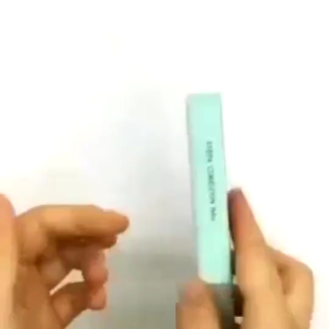 Amplas Kuku 7 Step & Asahan Kuku 7 Sisi: Mengenal Nail Polisher 7in1