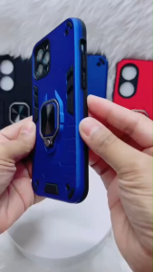 ราคาถุก เคส กันกระแทก อย่างดี ตั้งได้ สำหรับ OPPO Reno13 5G A3X A3PRO Reno12F Reno12Pro Reno12 A3Pro Reno11F Reno11 Reno11Pro A38 A18 A60 042