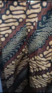 CELANA MURAH CELANA BATIK PRIA