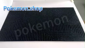 Entrance carpet Welcome ront Rub-Resistant Dust Removal Mat Water Absorption Kitchen Bedroom Hotel Gate House