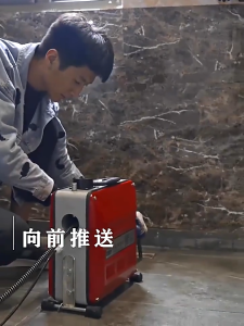👍🏻👍🏻NERE Sewer Dredge Machine Sink Floor Drain Toilet Blockage Unblocker Pipe Cleaner Plungers管道疏通机