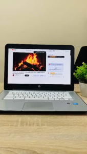 15 INCH LAPTOP CHROMEBOOK- WI-FI- SUPER SLIM-BEST FOR STUDENTS