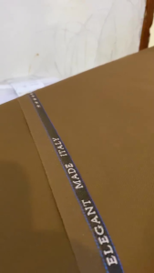 Kain Kek PNS Premium Wool & Silk: Kain Pemda Terbaru