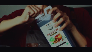 Gula Aren Cair 1KG SiManis Standing Pouch - FS