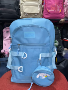 MARVELZ- TAS ANAK TERBARU 2024 RANSEL SEKOLAH SD SMP SMA ANAK PEREMPUAN KEKINIAN