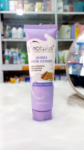 Sữa rửa mặt Cam Thảo 150ml - Faceplus+