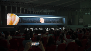 Siri Penegangan & Peremajaan Legend Age/2024新品火爆💥上市传奇今生紧致焕颜系列——传奇今生紧致焕颜霜~传奇今生紧致焕颜精华液,28天紧塑面部轮廓 6区全脸胶原回弹,紧塑上扬 逆龄效果——传奇今生紧致焕颜系列