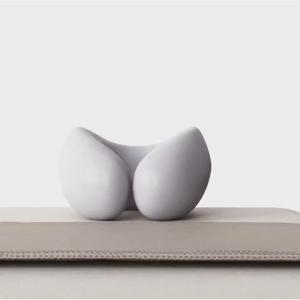 Beauty salon pillow pillow beauty bed special pillow massage massage bed hole face cushion bed pillow memory cotton pillow pillow