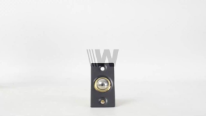 Penahan Pintu Pelor Roller & Catch Door Adjust Latch: Kualitas Tinggi & Harga Terjangkau