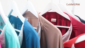 Cuddleme Cover Menyusui: Pilihan Terbaik untuk Pakaian Menyusui