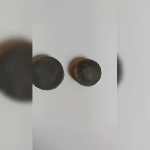 Karet Bulat Timbulan Pompa Dragon Kodok Hitam: Suku Cadang Pompa Air