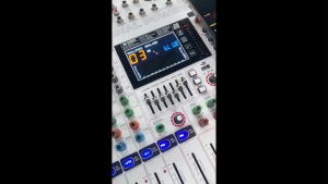 [Bảo Hành 12 Tháng] Mixer MTMAX F23 Pro liền Đẩy  liền Vang 99 hiệu ứng vang số DPS kèm theo 2 mic UHF chống hú hỗ trợ hát karaoke cực hay giọng sáng hỗ trợ hát thu âm hát live nâng cấp dàn âm thanh gia đình 2 kênh công suất lên đến 1500w