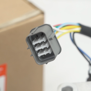 Distributor Pengapian Delco Accord & Maestro: Panduan Lengkap