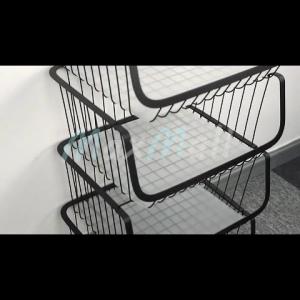 Alas Serbaguna Transparan Drawer Mat Alas Lemari Dapur Anti Slip Tatakan Piring Anti Air Alas Tatakan Bentuk Anti slip Anti Kotor Alas Laci Serbaguna Taplak Meja Lemari Alas Piring Gelas