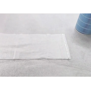 10 pcs buah filter HEPA pemurnian tahan debu kapas elektrostatik/filter air HEPA kapas