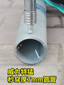 500PCS Steel Nail Gun Mini Rivet Gun Bullet Nail Gun Concrete Fire Nail Gun 15mm x 40mm Round Nails for Gun Rivet Ceiling Repair