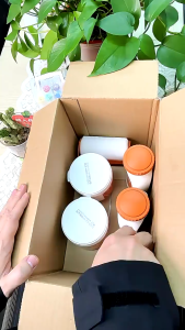 Roller Multi Color Paint Pembersih Cat Tembok: Praktis & Efisien