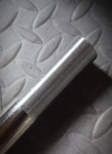 Chrome Plated Steel Fork 27 x 1 1/4: A Comprehensive Guide