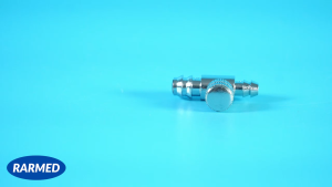 Van bo huyết áp GREETMED van quả bóp bơm hơi huyết áp cơ