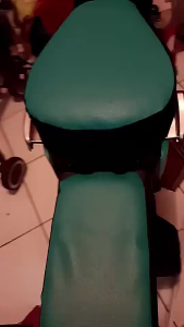 Sarung Jok M60 Polos / Bungkus Sadel Uwinfly M60 / Pelindung Jok Selis Uwinfly M60 Polos