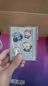 Bushiroad Sleeve Collection Extra ซองใส่การ์ดรุ่น Limited